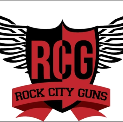 Rock City Guns